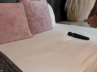 Camsoda Live Sex of nina-desire