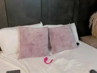 Camsoda Adult Video Chat of nina-desire