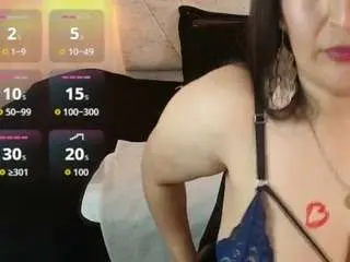 Camsoda Live Sex of barbara-foox