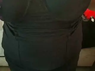 Camsoda Live Porn of barbara-foox