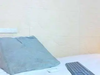 Camsoda Nude Webcam of shamiraspencer