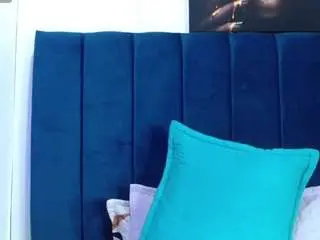 Camsoda Best Webcam of exotic-wish