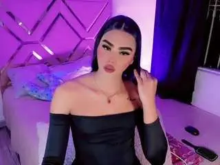 Camsoda Free Porn Cam of paola-foster