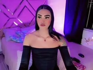 Camsoda Nude Webcam of paola-foster