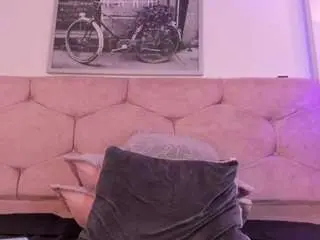 Camsoda Nude Webcam of ashley-white07