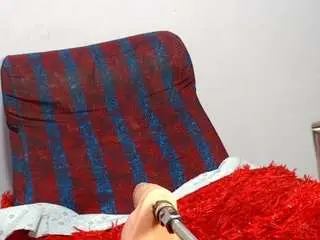Camsoda Free Porn Cam of codorniz