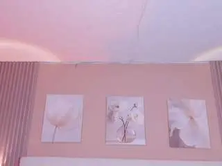 Camsoda Best Webcam of jessy-evanss