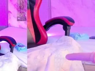 Camsoda Live Sex of silvanarave