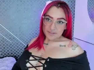 Camsoda Nude Webcam of camila-vega
