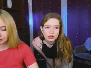 Camsoda Adult Webcam of eva-drive