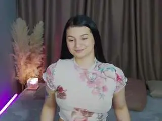 Camsoda Nude Webcam of solazolaa