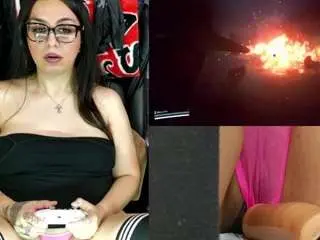 Camsoda Live Sex Cam of india-rae-blaze