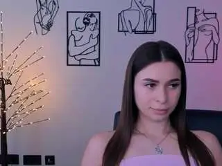 Camsoda Best Webcam of flora-ri