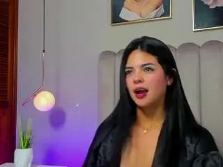 Camsoda Adult Webcams of grecesam