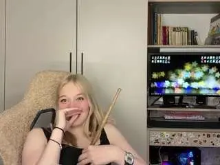 Camsoda Live Sex Cam of allenamenna