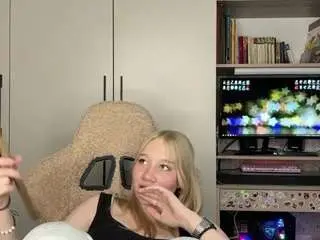 Camsoda Private Sex Chat of allenamenna