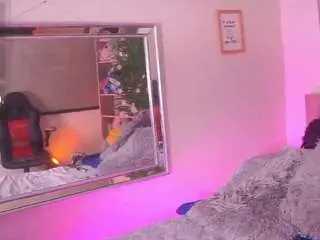 Camsoda Nude Webcam of dakota-moon