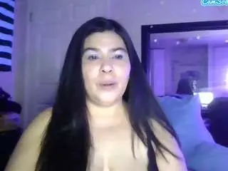Camsoda Best Webcam of pappyslilfreak