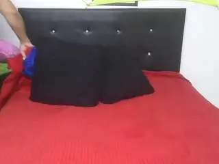 Camsoda Sex Cam of shanttal0272
