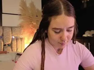Camsoda Adult Webcam of allicelover