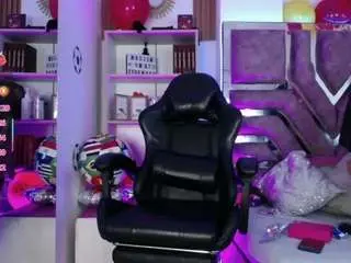 Camsoda Adult Webcam of eva-walker