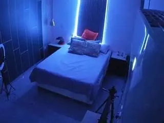 Camsoda Adult Webcams of voyeurcam-casa-salsa-bedroom-8