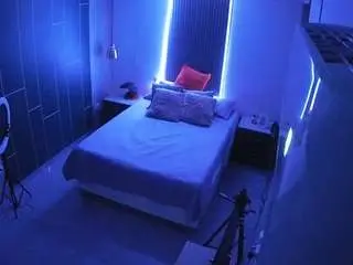Camsoda Adult Webcams of voyeurcam-casa-salsa-bedroom-8