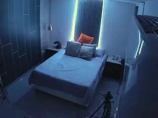 Camsoda Adult Webcams of voyeurcam-casa-salsa-bedroom-8