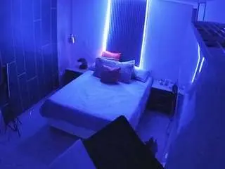 Camsoda Live Porn of voyeurcam-casa-salsa-bedroom-8