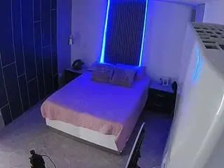 Camsoda Free Porn Cam of voyeurcam-casa-salsa-bedroom-8