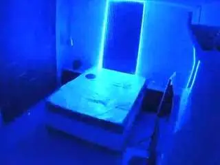 Camsoda Free Porn Cam of voyeurcam-casa-salsa-bedroom-8