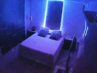 Camsoda Adult Webcam of voyeurcam-casa-salsa-bedroom-8