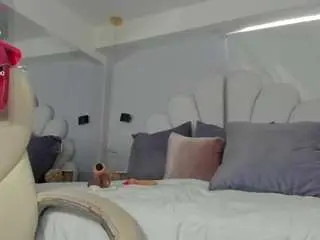 Camsoda Adult Webcam of ginebra-ness