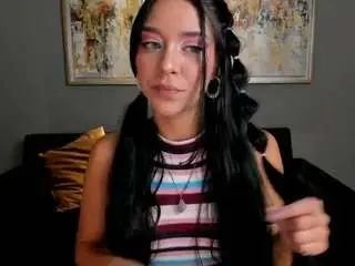 Camsoda Live Sex of amaliacrus