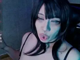 Camsoda Live Porn of angelarumiee019