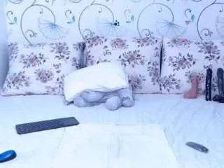 Camsoda Live Porn of sandrax
