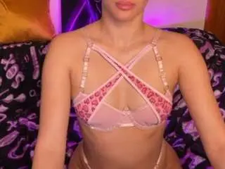 Camsoda Live Sex of amandastrongj