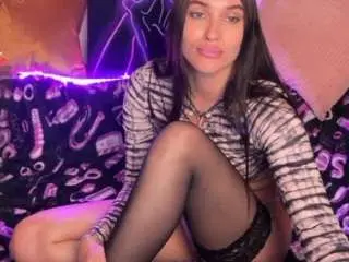 Camsoda Sex Cam of amandastrongj