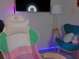 Camsoda Free Live Porn of nicole-delux