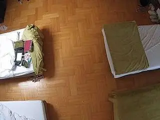 Camsoda Free Porn Cam of voyeurcam-julmodels-bed-7