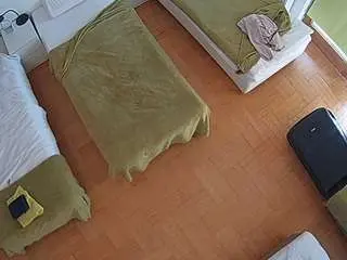 Camsoda Live Sex Cam of voyeurcam-julmodels-bed-7
