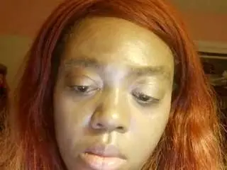 Camsoda Live Sex of carmenthabaddie