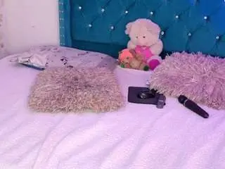 Camsoda Adult Video Chat of lillypeach23
