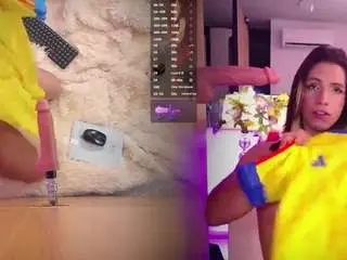 Camsoda Live Sex of tylerbloom