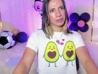 Camsoda Live Sex of tylerbloom