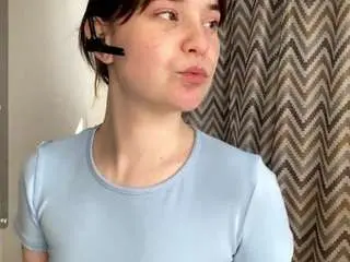 Camsoda Free Porn Cam of julianahelms