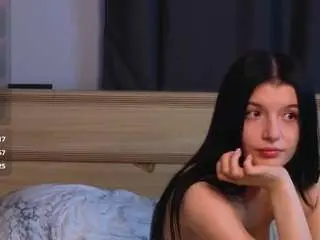 Camsoda Sex Chat of lamonicanaito