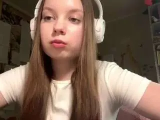 Camsoda Sex Chat of mindiwinchell
