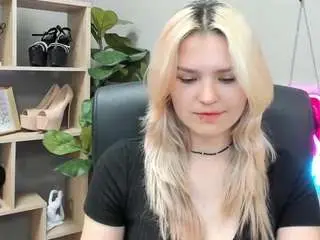 Camsoda Best Webcam of sweetlilyxo