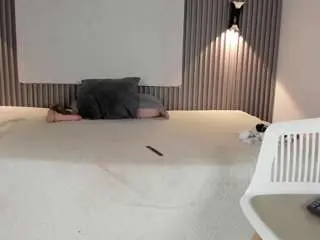 Camsoda Best Webcam of amatista-lewis